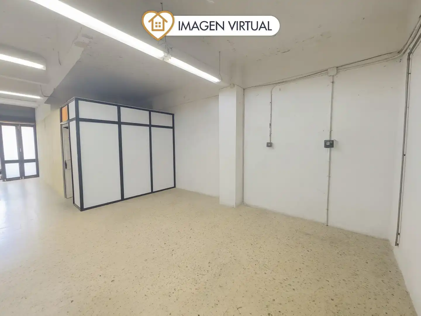 Business premises for sale in Castell - Poble Vell, imagen 11