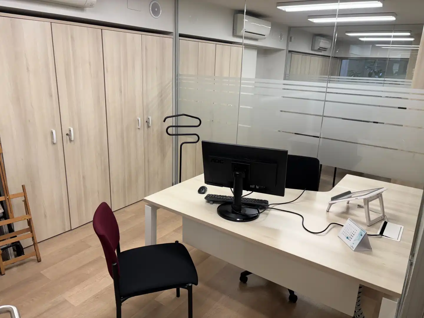 Business premises to rent in Carrer Príncep de Viana 17, imagen 4