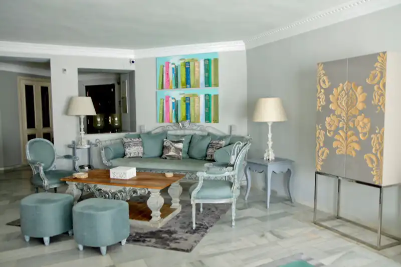 Apartment with lift for sale in Nueva Andalucía, imagen 8