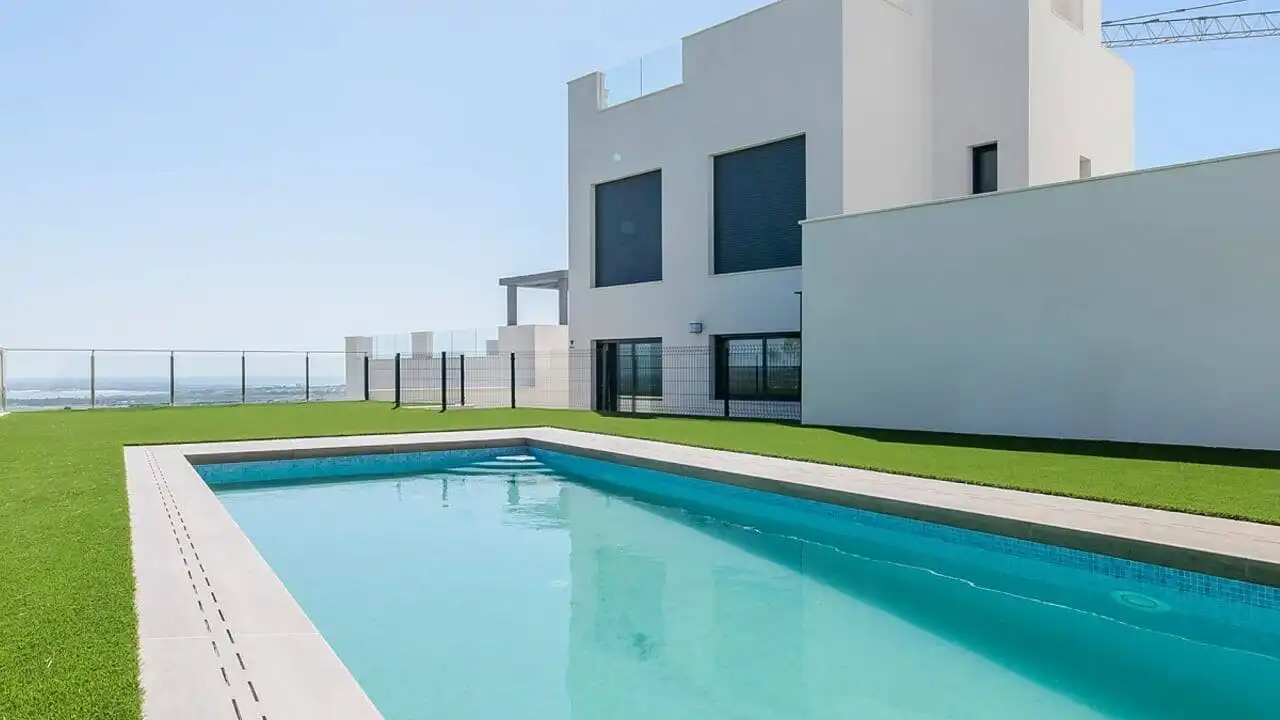 Maison avec piscine à vendre à San Miguel de Salinas, imagen 7