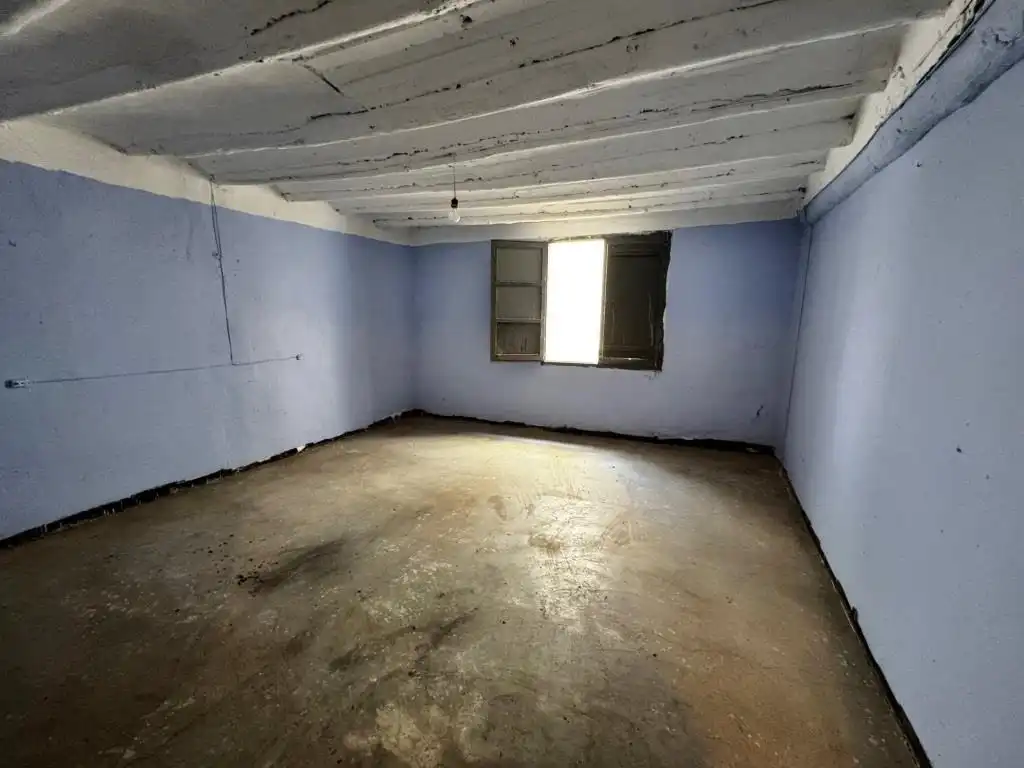 Casa adosada en venta en Mas de las Matas con Amueblado