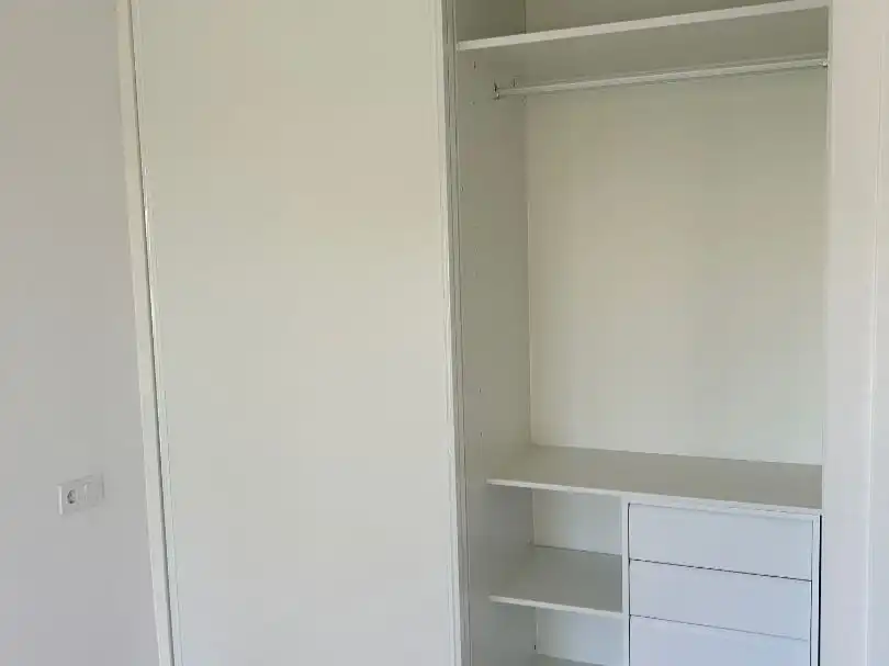 Bedroom of Flat for sale in La Reconquista - El Rosario 