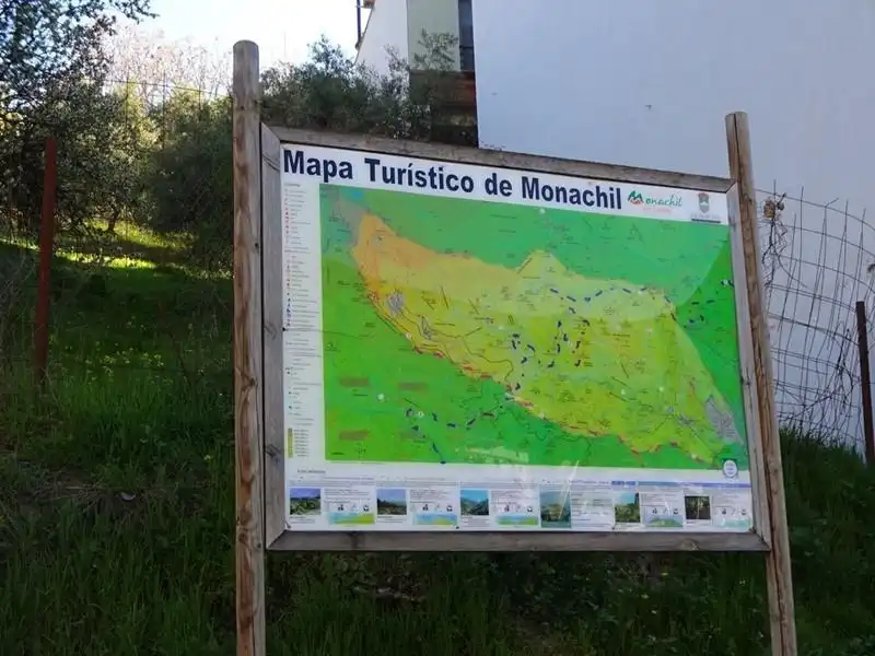 Landhaus zum Verkauf in Monachil pueblo, imagen 9