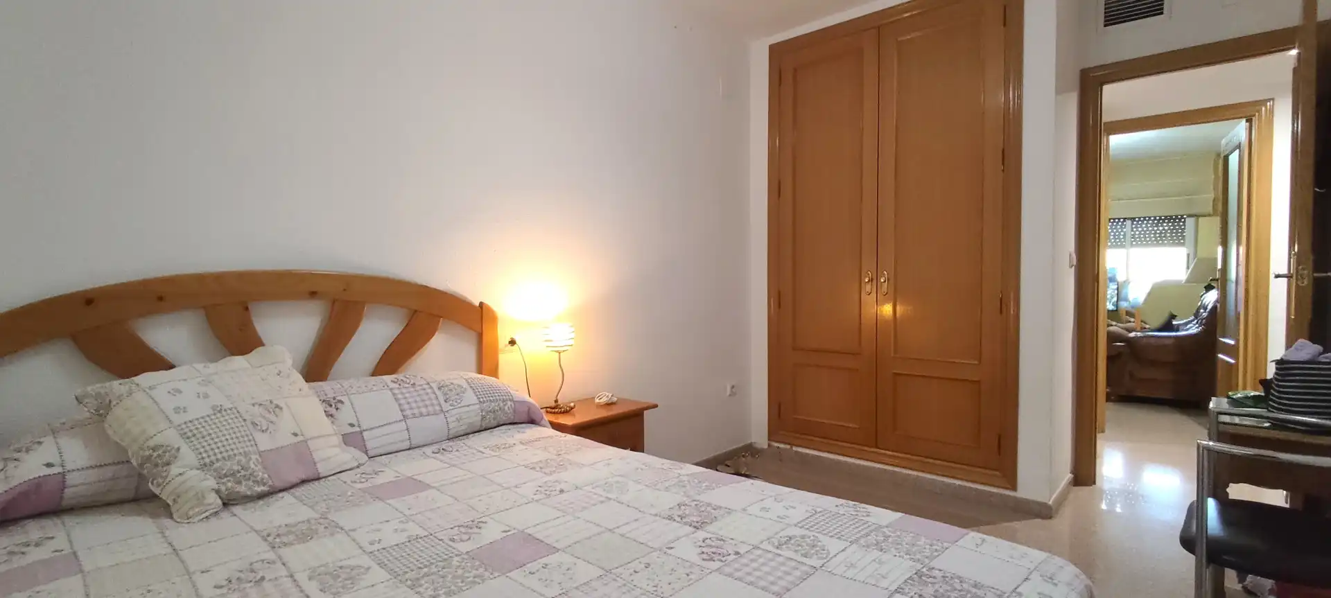 Piso con piscina en venta en San Blas, imagen 20