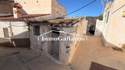 Foto 3 von Fabrik Grundstücke zum Verkauf in Calle Málaga, Moclinejo, Málaga