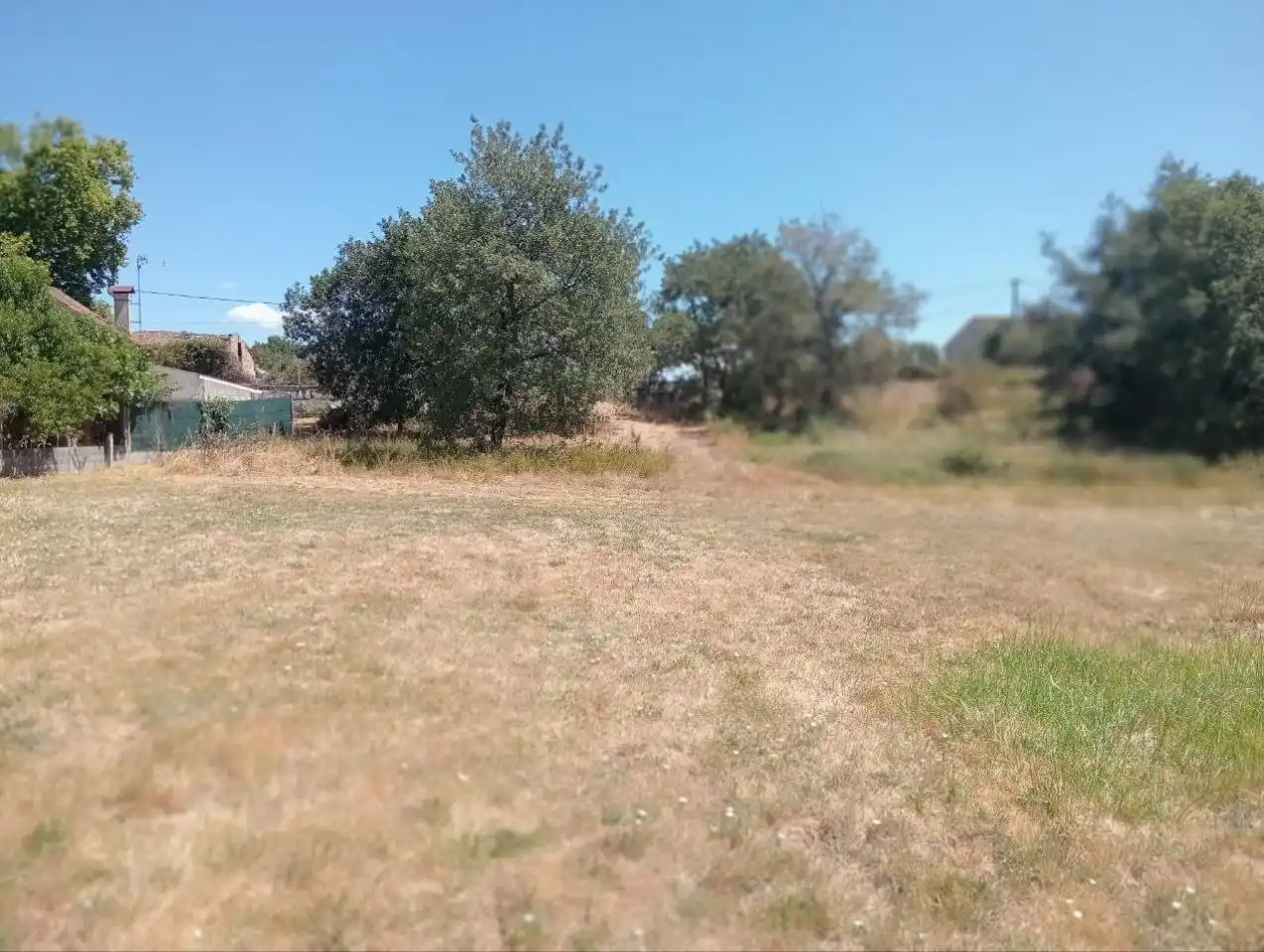Grundstücke zum Verkauf in Ourense Capital 
