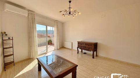 Foto 4 de Ático en venta en Olivella, Barcelona