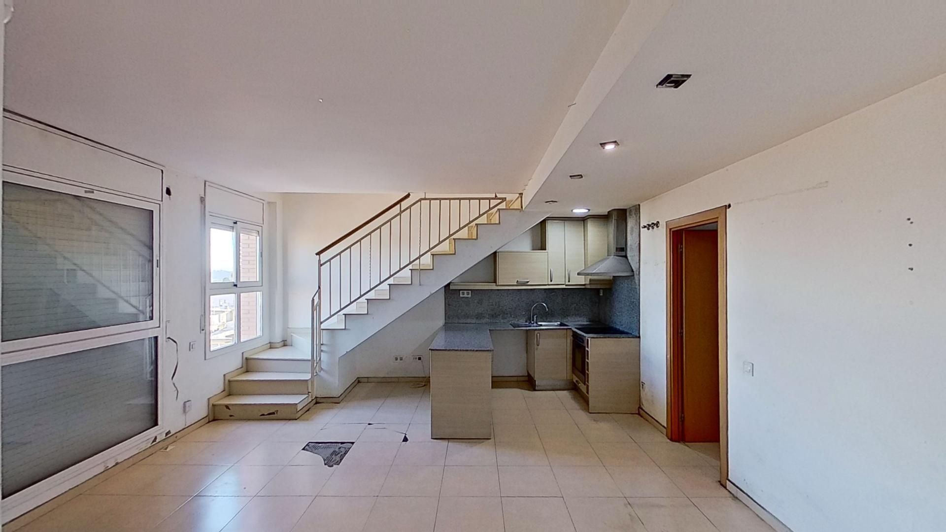 Duplex for sale in Schubert, Can Rull