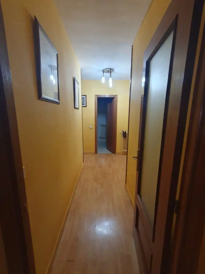 Pis en venda en Tordesillas amb Calefacció, Parquet i Terrassa