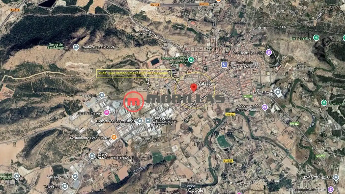 Individual for sale in Avenida de Juan Ramón Jiménez 101, imagen 3
