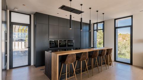 Photo 4 of House or chalet for sale in Nagüeles Alto, Málaga