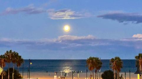Foto 4 de Casa o xalet en venda a Eugenia Viñes, El Cabanyal - El Canyamelar, Valencia