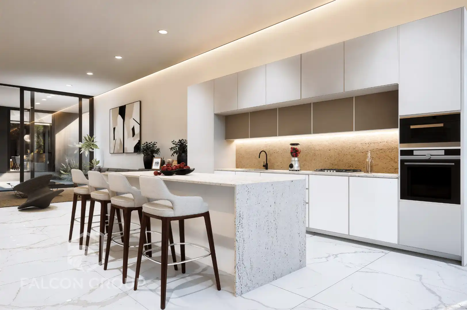 Residencial en venda a Carrer Marconi, Castellet i la Gornal