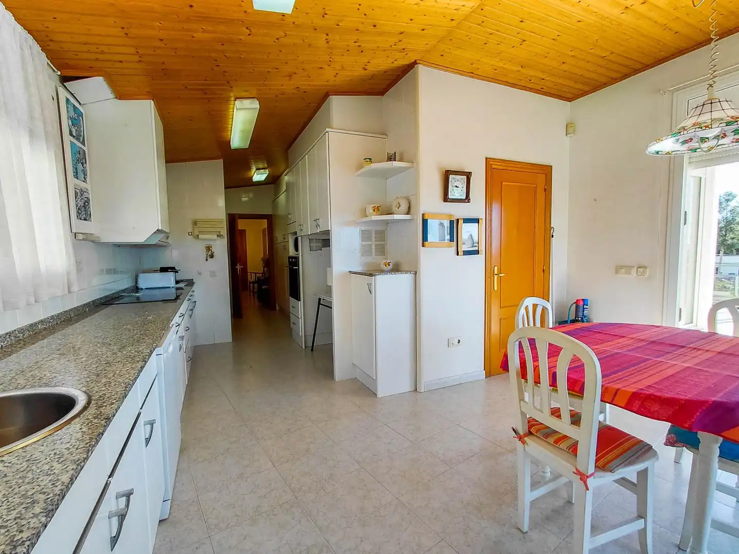 Chalet con terraza en venta en Segur de Dalt, imagen 35