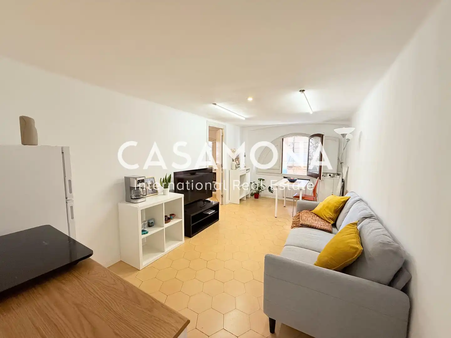 Apartamento en venta en Barri Gòtic