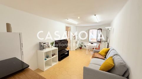 Foto 2 de Apartamento en venta en Barri Gòtic, Barcelona Capital