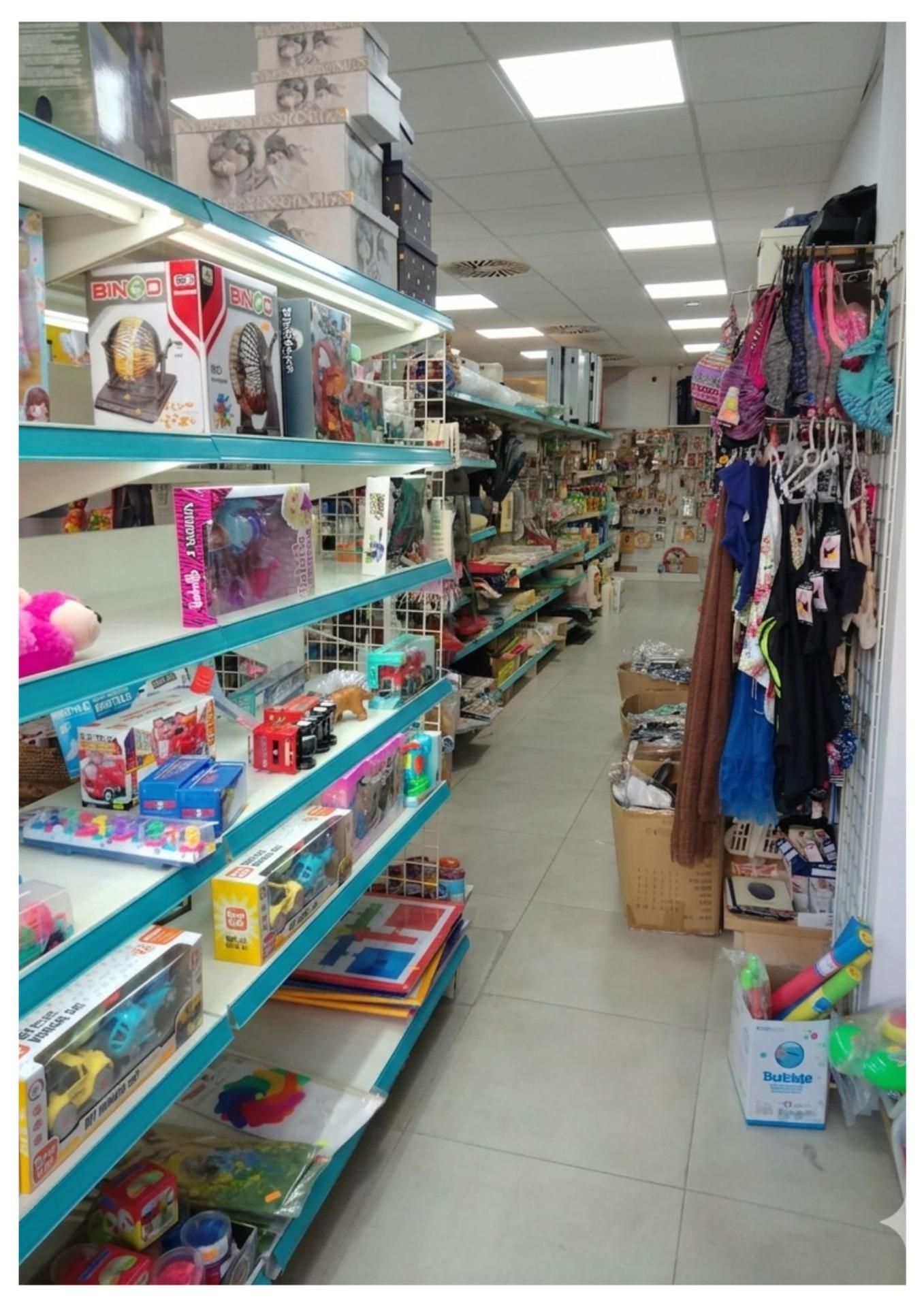 Premises for rent in  Valencia Capital