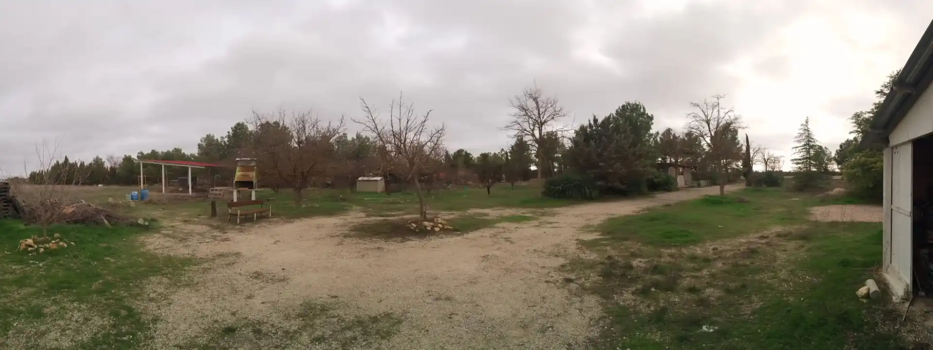 Terreno rustico in vendita a Camino de Villarcampo 25, imagen 6