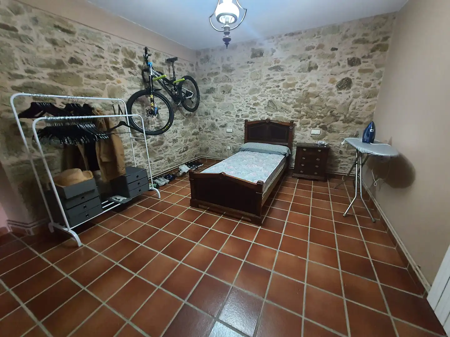 Country homes for sale in Carballo  with Heating, Terrace and Oven