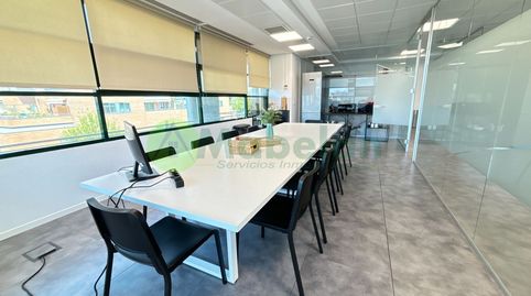 Foto 4 de Oficina de lloguer a Parque Empresarial, Las Rozas de Madrid