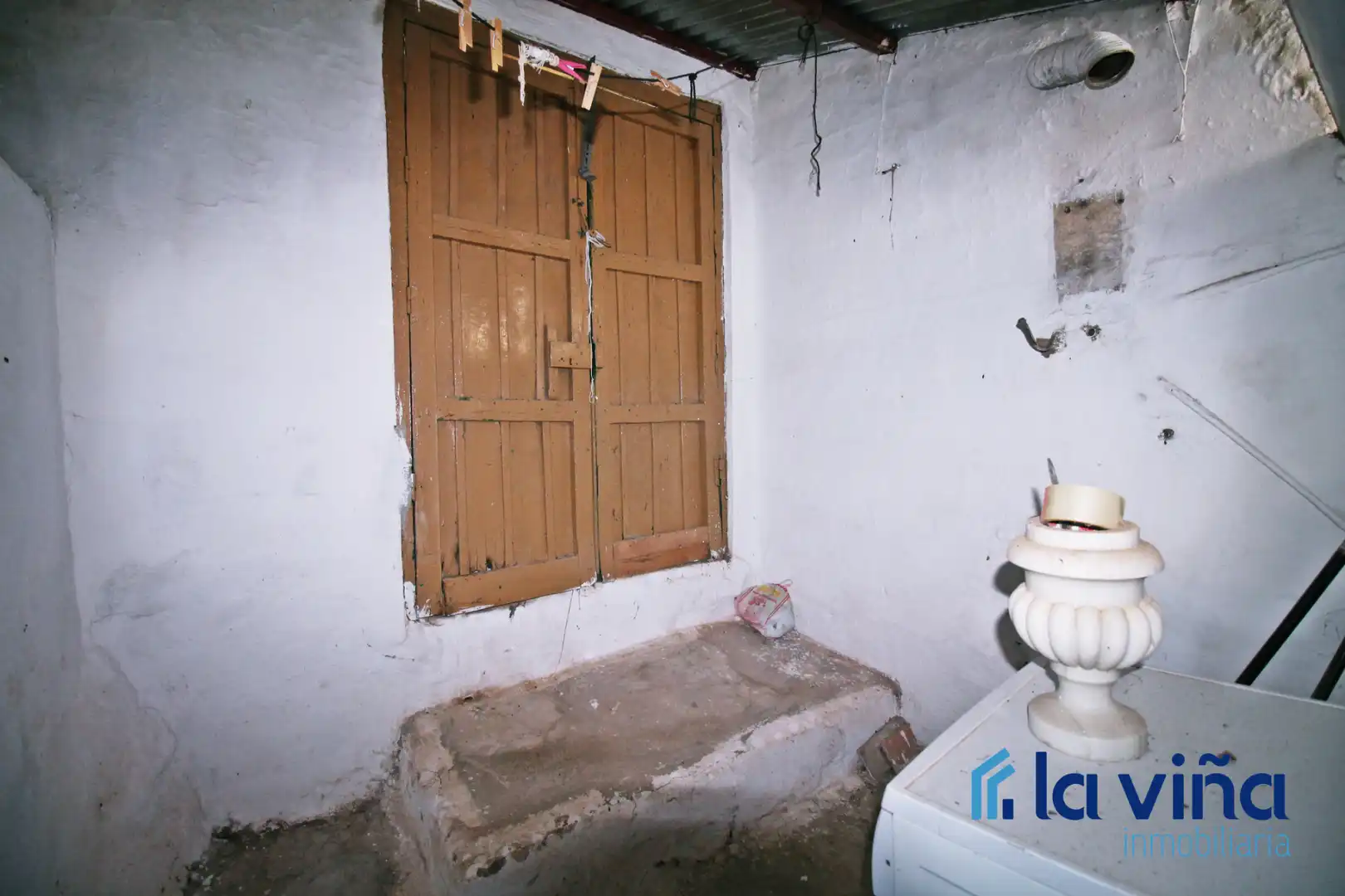 Casa o chalet en venta en Nívar con Trastero y Amueblado