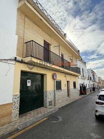 Casa-chalet en Venta en Torre Cruz - Los Molinos