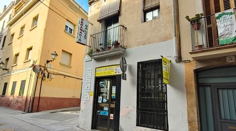 Foto 4 de Edifici en venda a Carrer de Dolors Monserdà, Sarrià,  Barcelona Capital