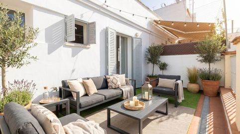 Photo 4 of Duplexes for sale in Callejón Teide, San Gil, Sevilla Capital