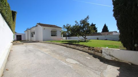 Foto 5 de Casa o xalet en venda a Reserva de Marbella, Marbella