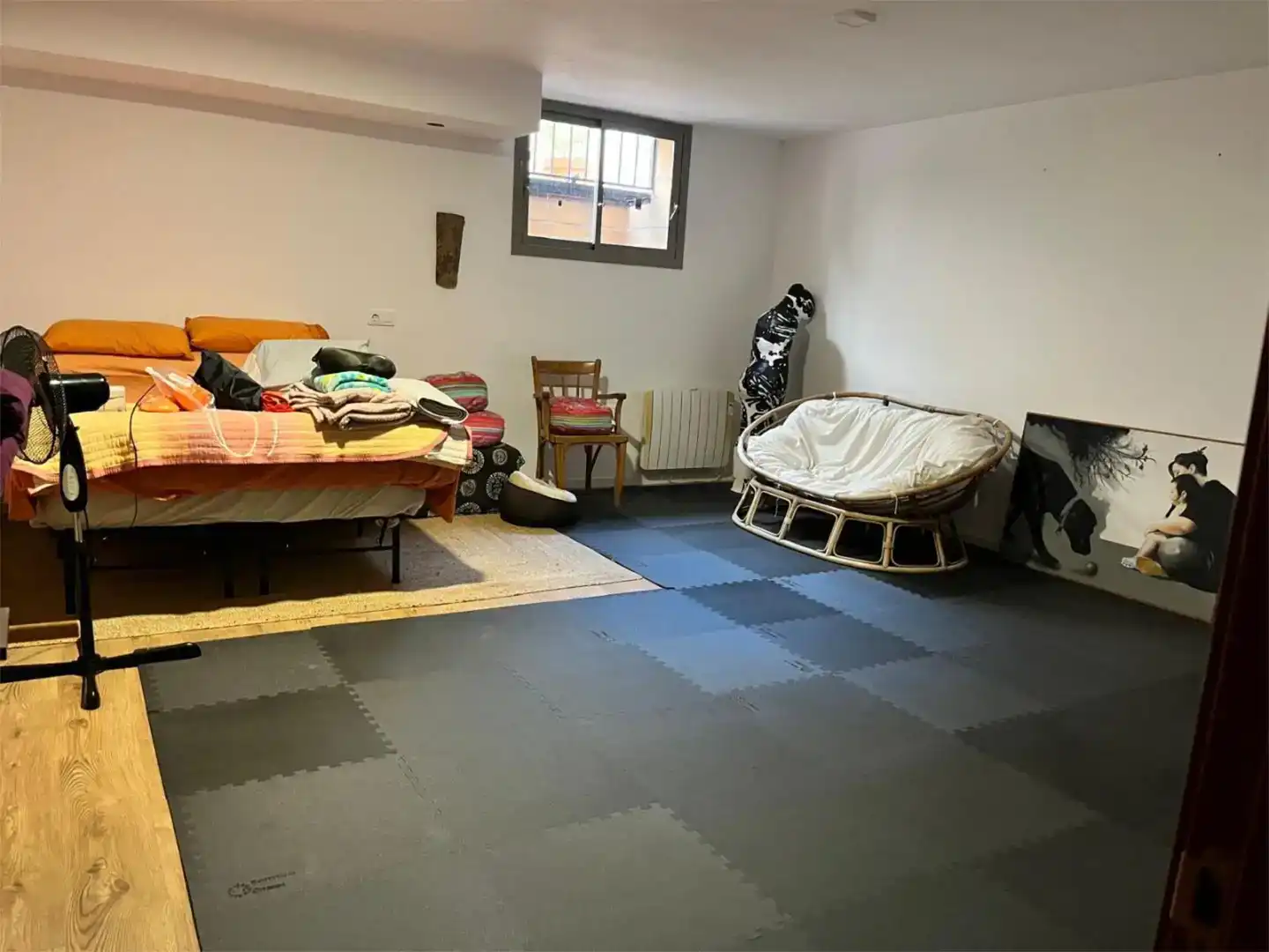 Piso en venta en Polop con Aire acondicionado, Trastero y Balcón