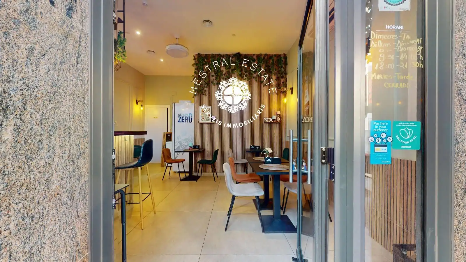 Business premises for transfer in SANT PERE, imagen 5