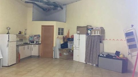 Foto 4 de Garatge en venda a Calle Martín Miró, Callosa de Segura, Alicante