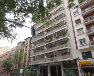 Exterior view of Office to rent in  Logroño