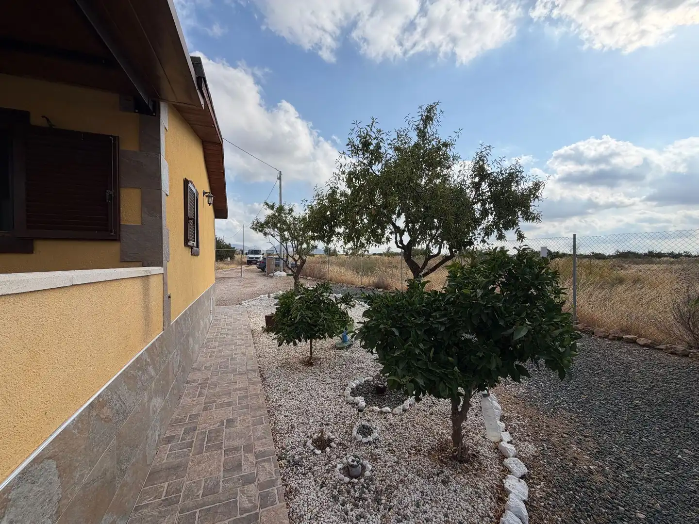 Casa rústica amb piscina en venda a Los Almagros - Los Paganes - El Escobar, imagen 29