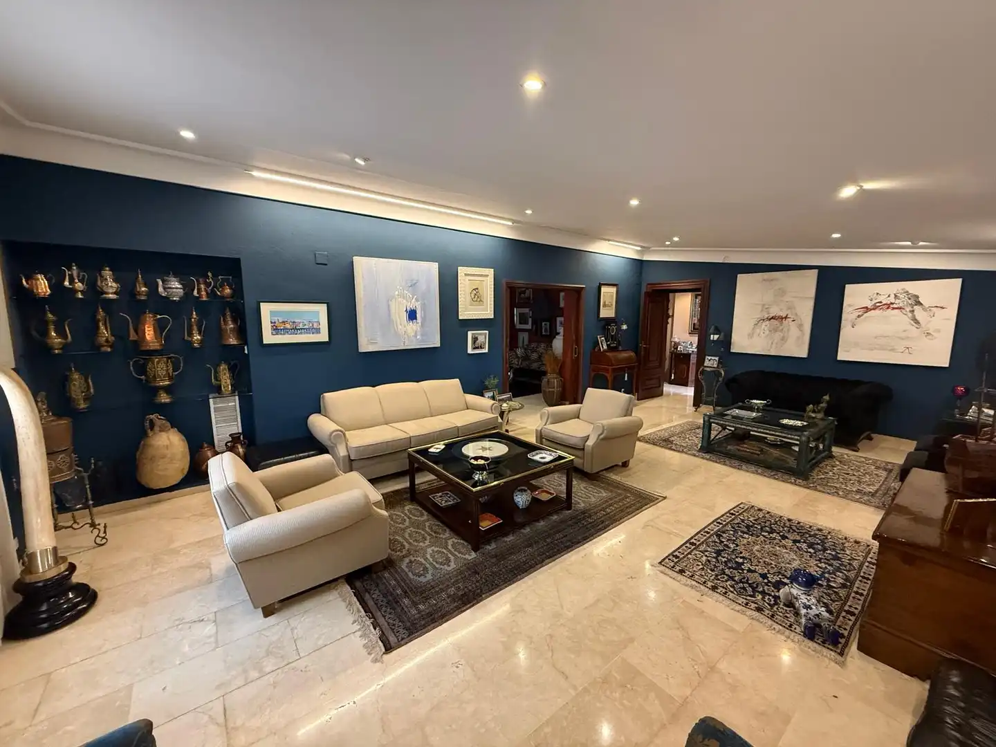 Casa o xalet en venda a El Brillante -El Naranjo - El Tablero