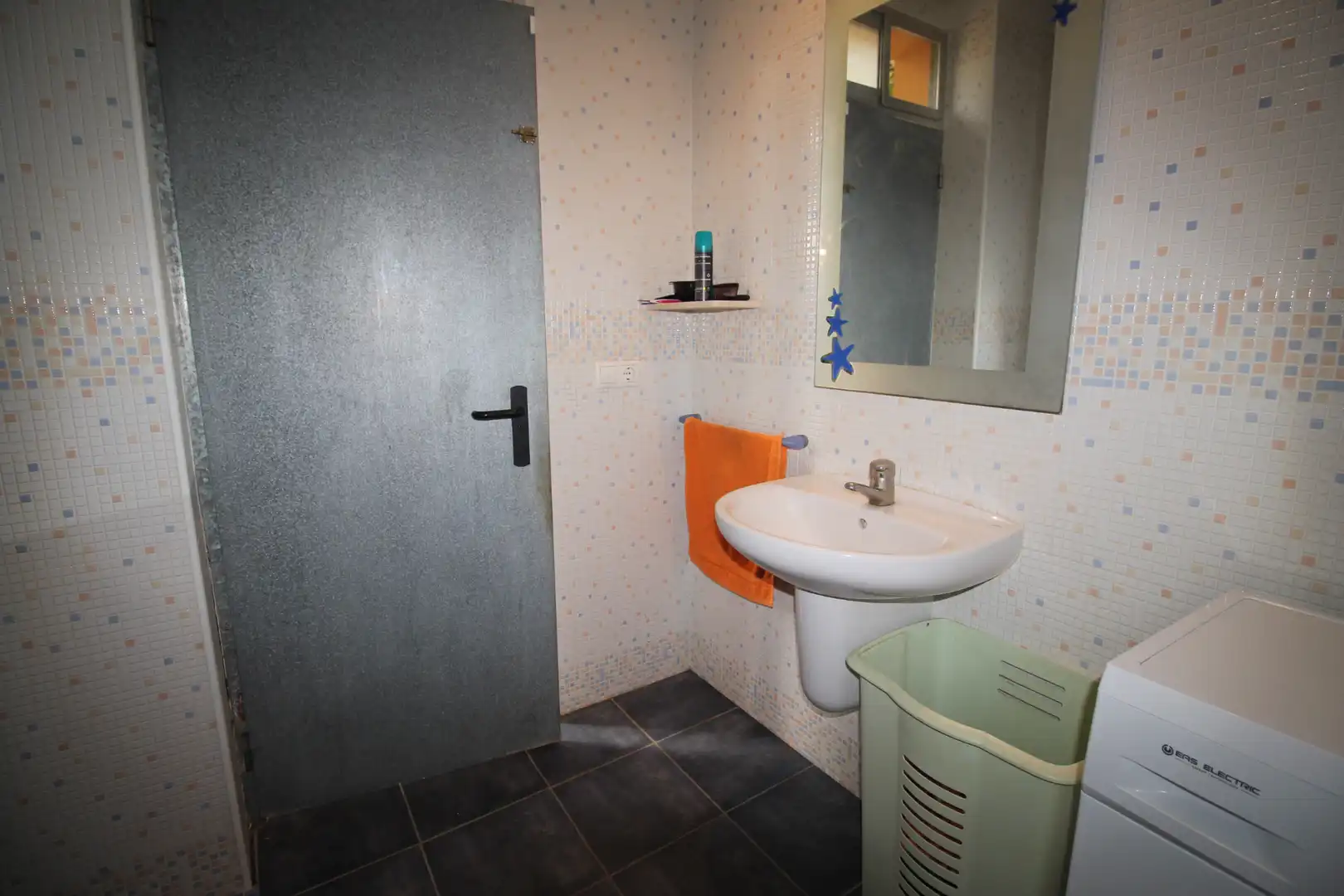 Baño de Casa o chalet en venta en Benimodo con Jardín privado, Terraza y Trastero