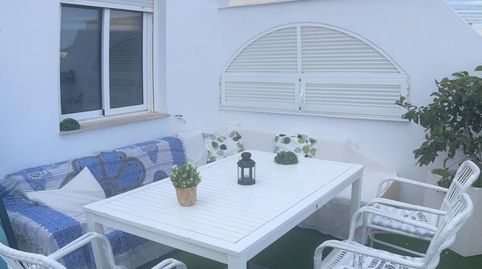 Foto 3 de Àtic en venda a Calle Segre, 24, San Juan de los Terreros, Pulpí