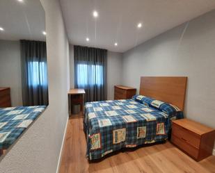 Bedroom of Flat to rent in Santander  with Heating