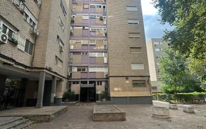 Exterior view of Flat for sale in Alcalá de Henares