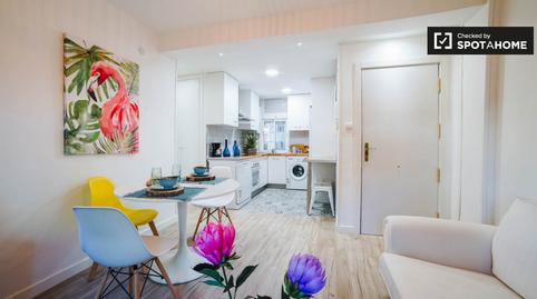 Photo 5 of Flat to share in Comillas, Madrid