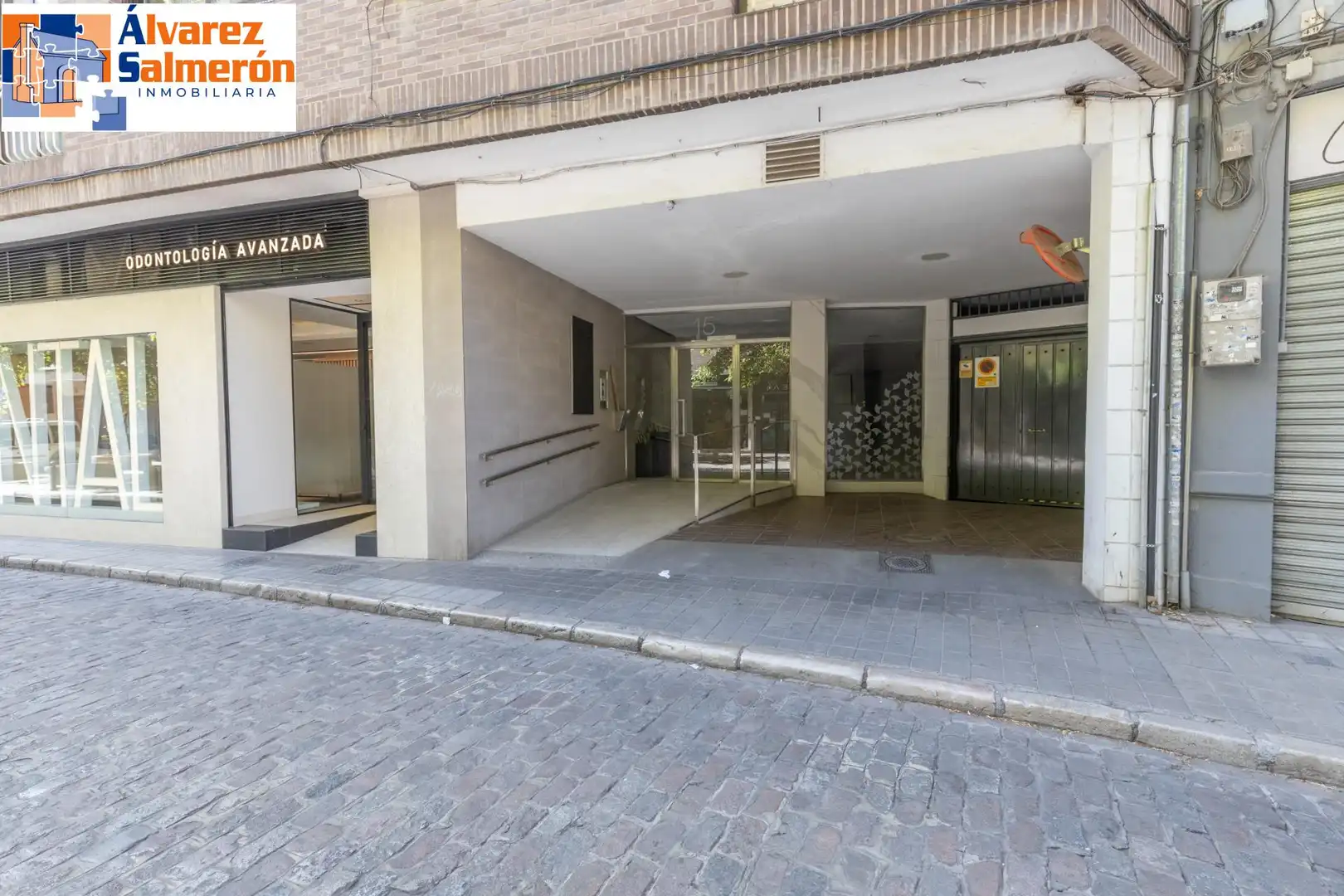 Flat with terrace for sale in NUEVA DE SAN ANTON, imagen 52