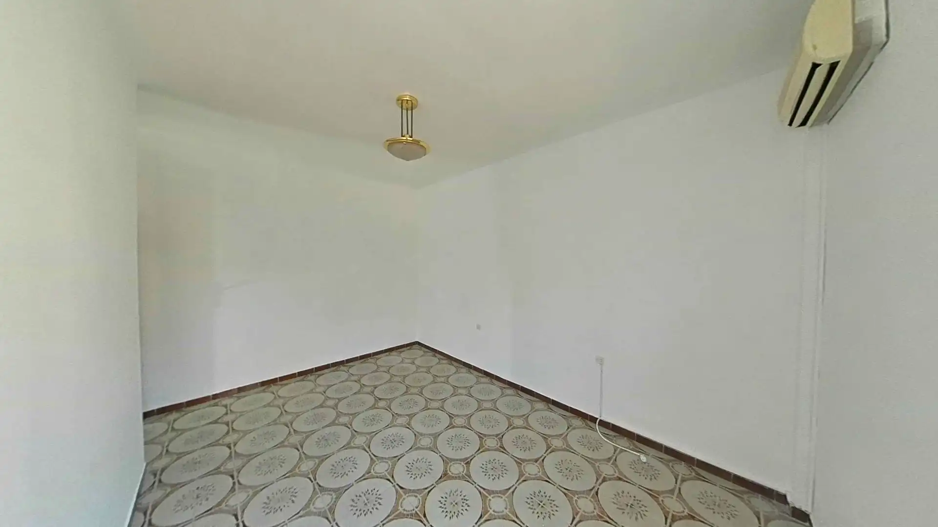 Sala de estar de Piso en venta en Sevilla con Aire acondicionado