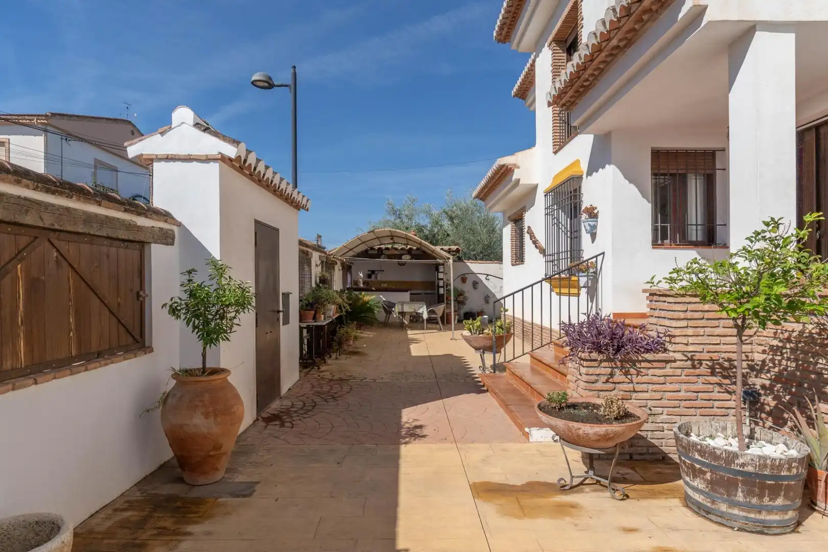 Chalet con terraza en venta en ALELIES (VENT), imagen 86
