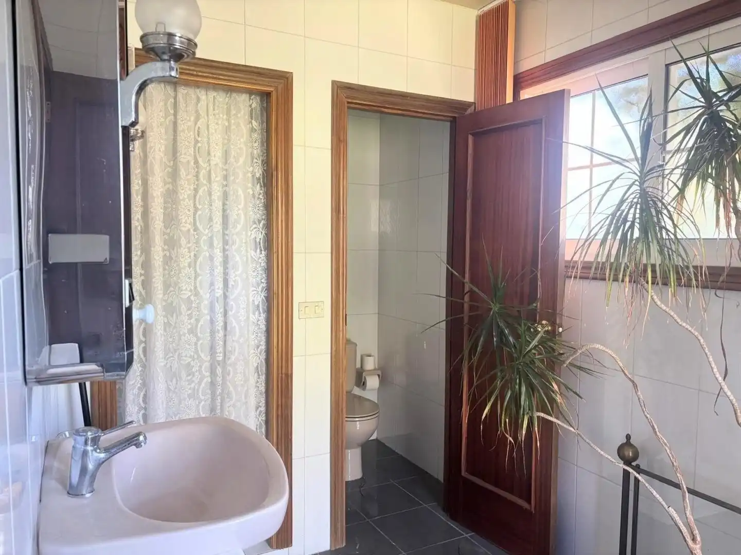 Casa amb terrassa en venda a Tomiño, imagen 43