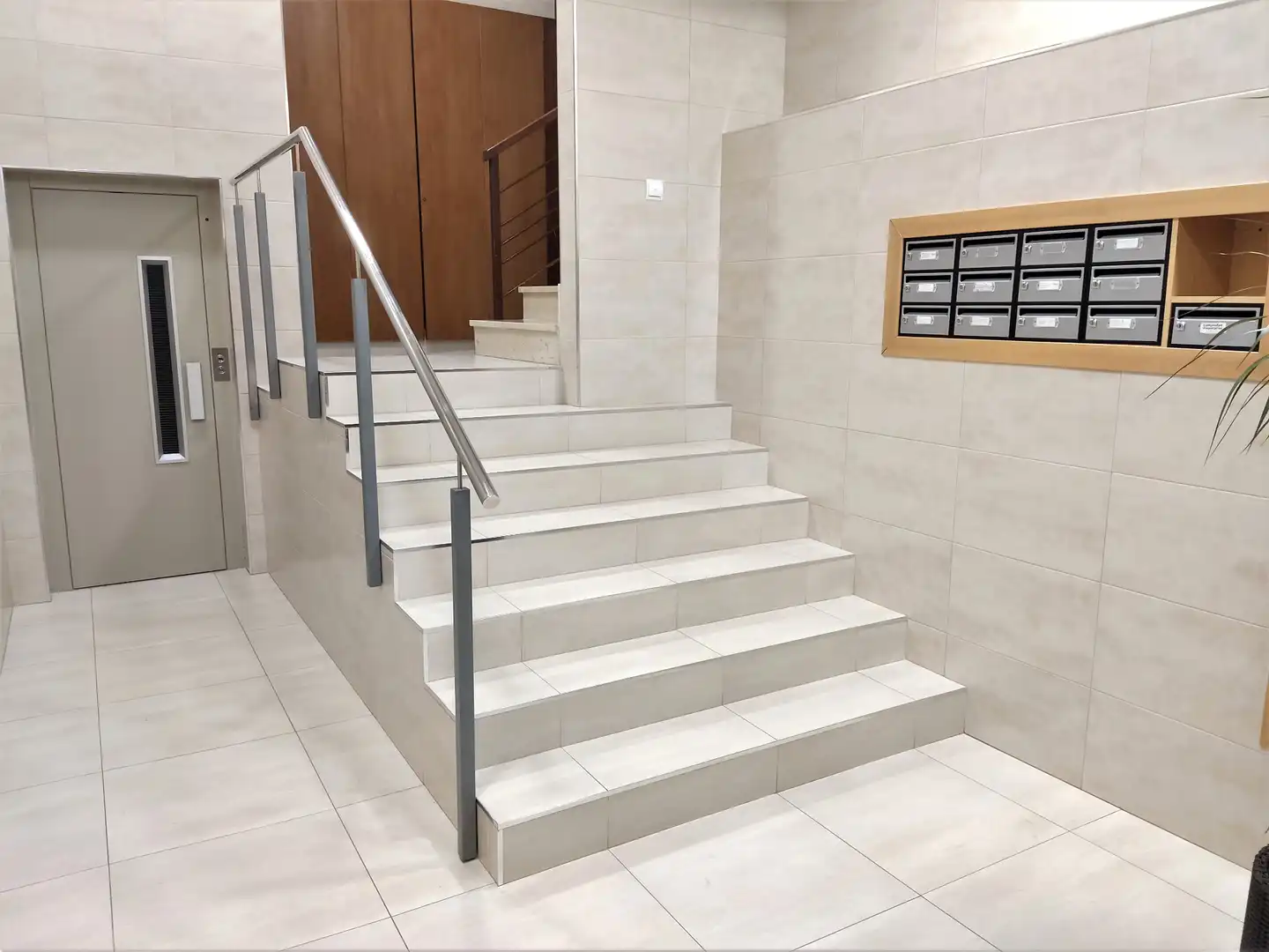 Appartement avec terrasse à vendre à Centro Ciudad, imagen 10