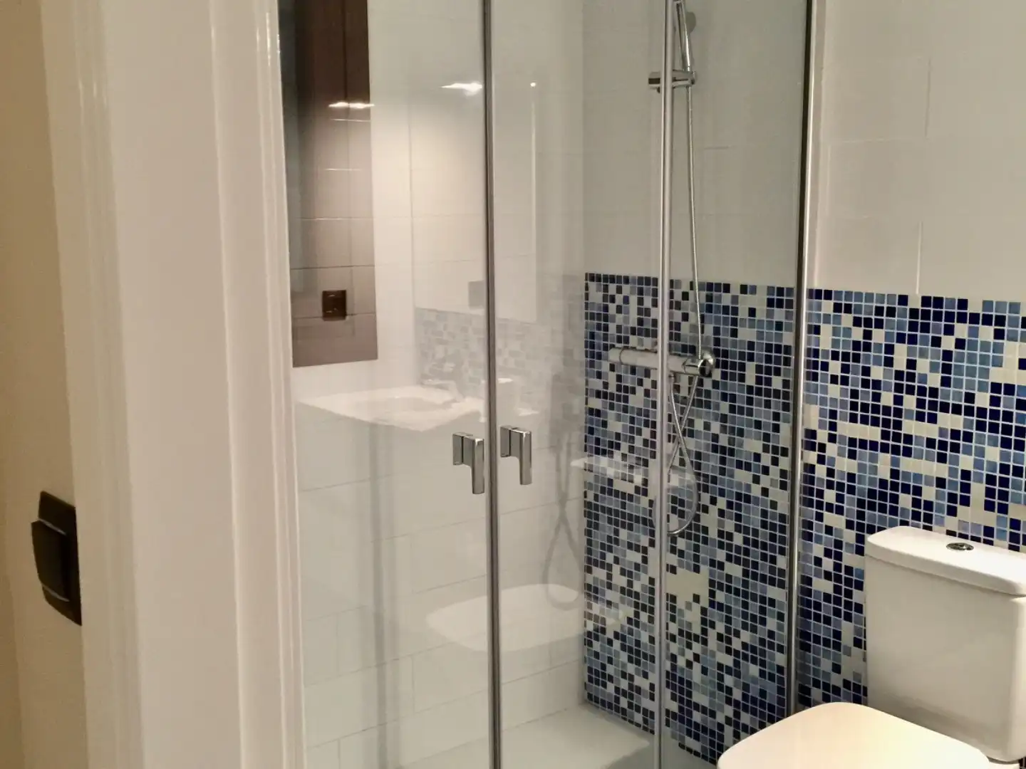 Reihenhaus mit Pool zum Verkauf in Calle 11 53, imagen 11