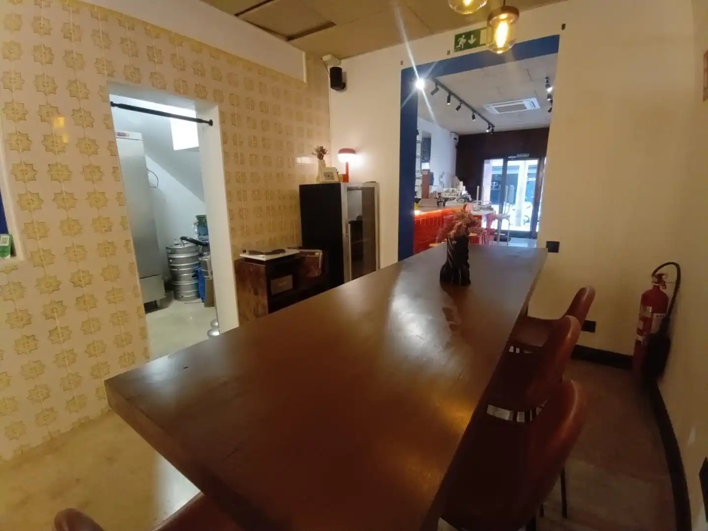 Business premises for transfer in Eixample, imagen 19