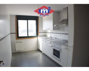 Kitchen of Flat to rent in Salceda de Caselas  with Balcony