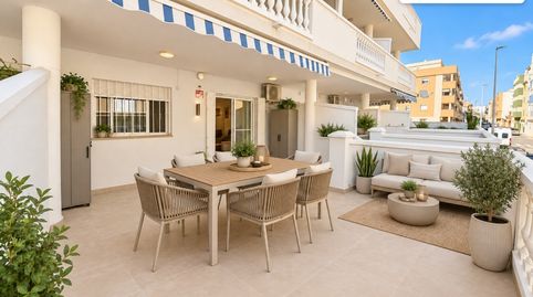 Foto 4 de Piso en venta en Moncófar Playa, Moncofa