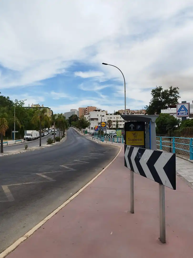 Terrenys i solars en venda a El Pinar- Palacio de Congresos, imagen 2